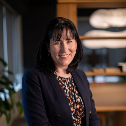 Lisa Wilson